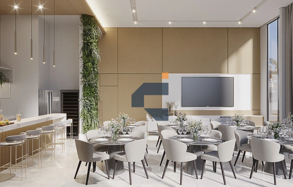 Apartamento com 3 dormitórios à venda, 154 m² por R$ 1.195.656 - Country - Cascavel/PR