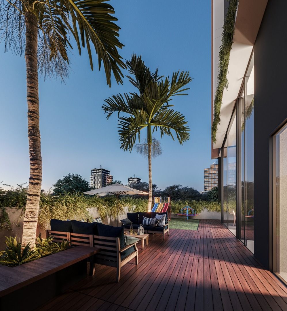 Apartamento com 3 dormitórios à venda, 154 m² por R$ 1.195.656 - Country - Cascavel/PR