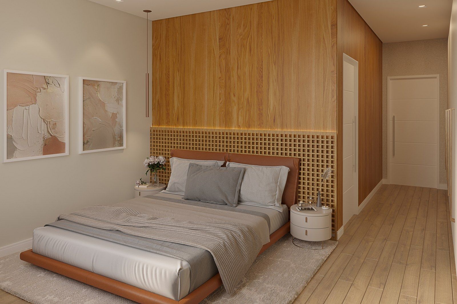 Imagens do imóveis Apartamento com 3 dormitórios à venda, 122 m² por R$ 874.793 - Country - Cascavel/PR