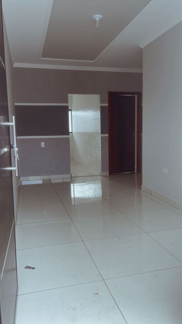 Imagens do imóveis Casa com 2 dormitórios à venda, 56 m² por R$ 330.000,00 - Esmeralda - Cascavel/PR