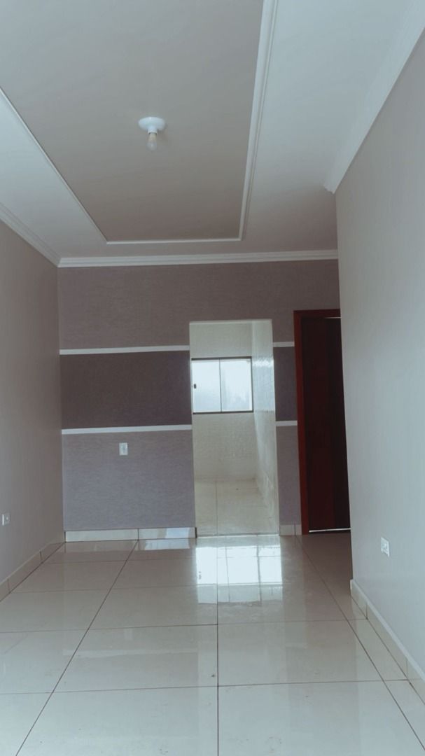 Imagens do imóveis Casa com 2 dormitórios à venda, 56 m² por R$ 330.000,00 - Esmeralda - Cascavel/PR