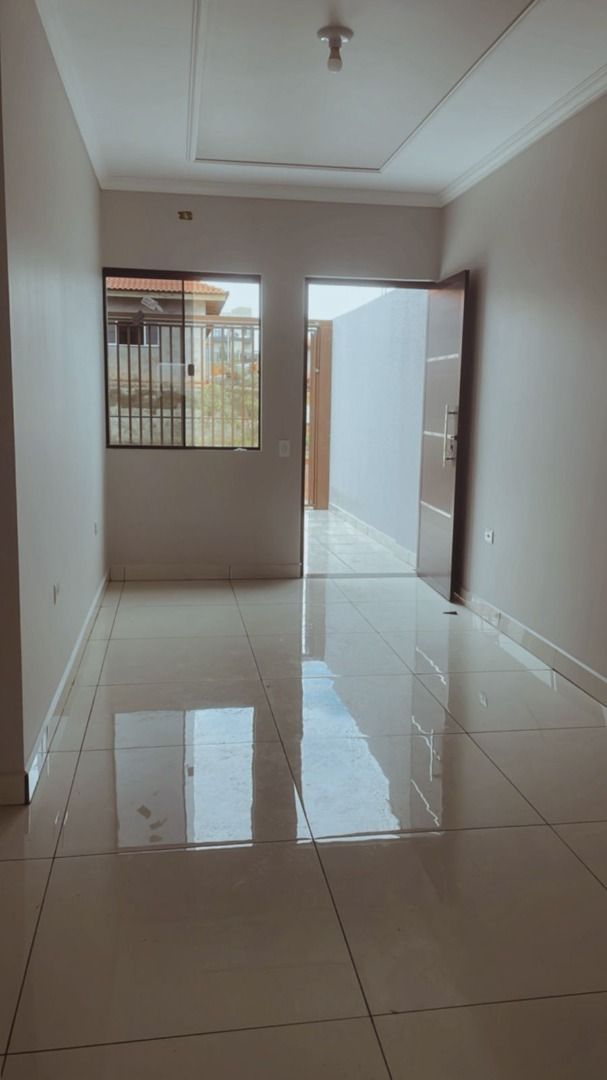 Imagens do imóveis Casa com 2 dormitórios à venda, 56 m² por R$ 330.000,00 - Esmeralda - Cascavel/PR