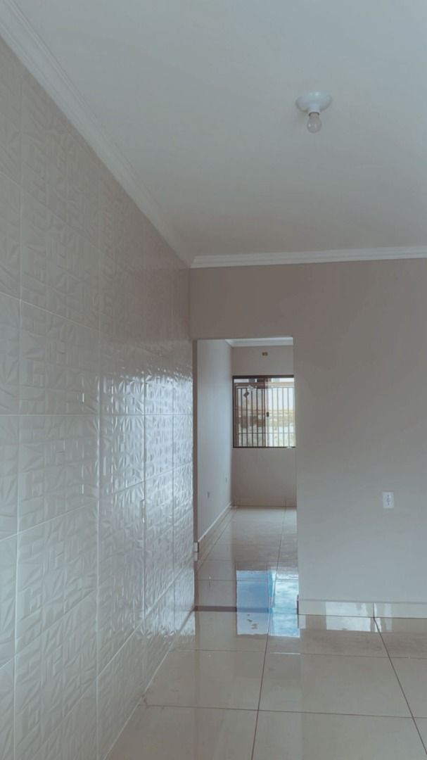 Imagens do imóveis Casa com 2 dormitórios à venda, 56 m² por R$ 320.000 - Esmeralda - Cascavel/PR