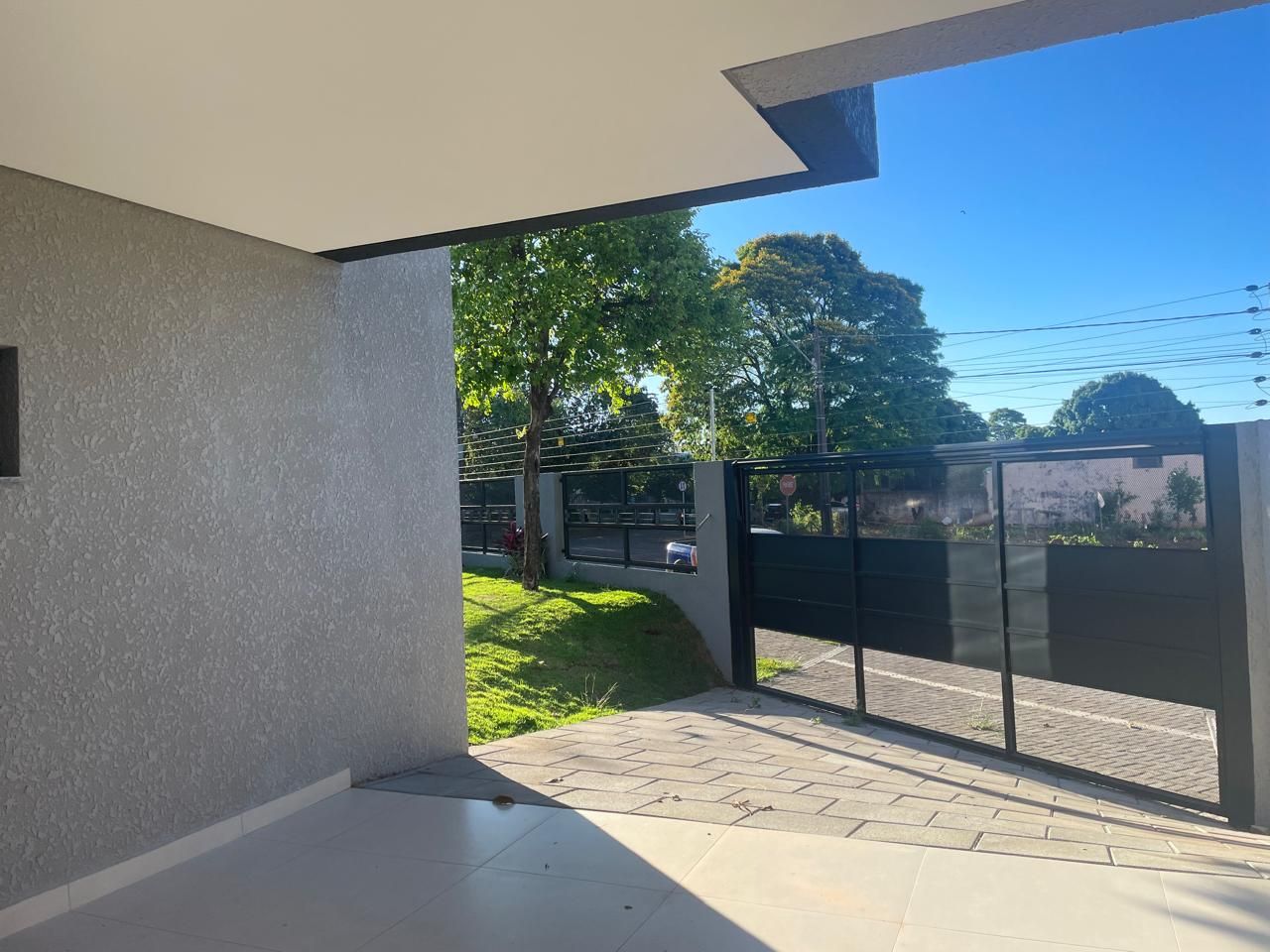 Imagens do imóveis Sobrado de esquina com 3 dormitórios à venda, 135 m² por R$ 950.639 - Cancelli - Cascavel/PR