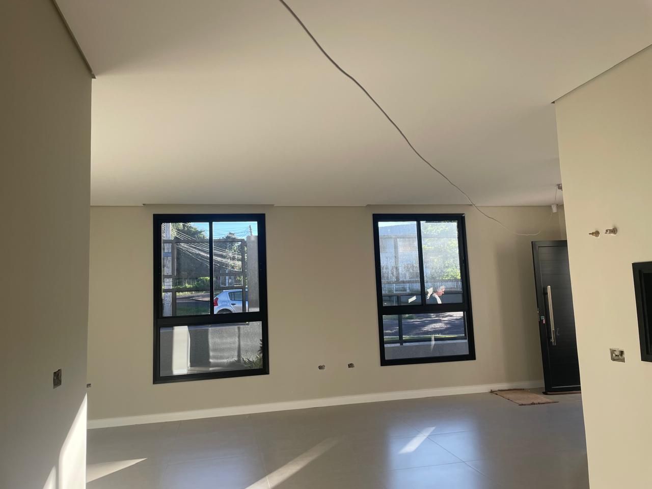 Imagens do imóveis Sobrado de esquina com 3 dormitórios à venda, 135 m² por R$ 950.639 - Cancelli - Cascavel/PR