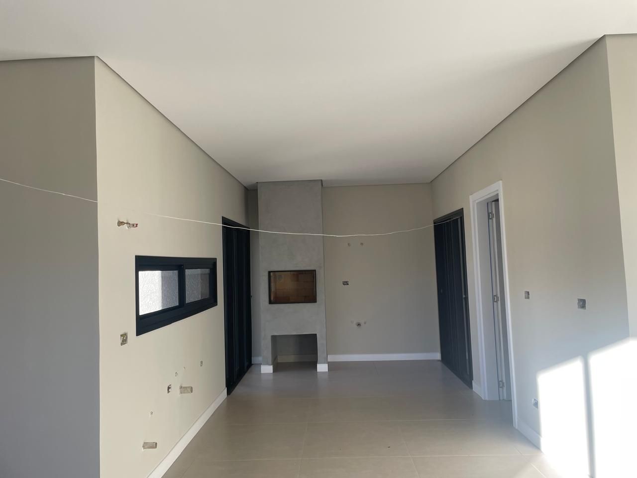 Imagens do imóveis Sobrado de esquina com 3 dormitórios à venda, 135 m² por R$ 950.639 - Cancelli - Cascavel/PR