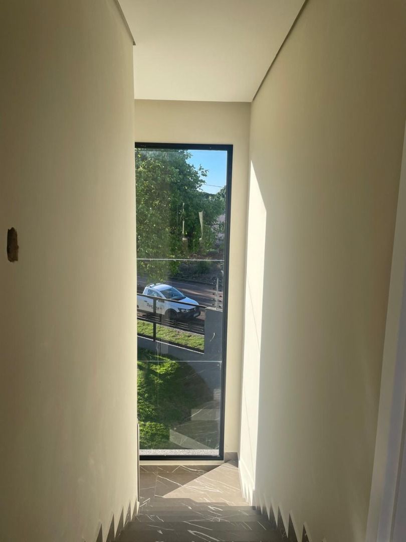 Imagens do imóveis Sobrado de esquina com 3 dormitórios à venda, 135 m² por R$ 950.639 - Cancelli - Cascavel/PR