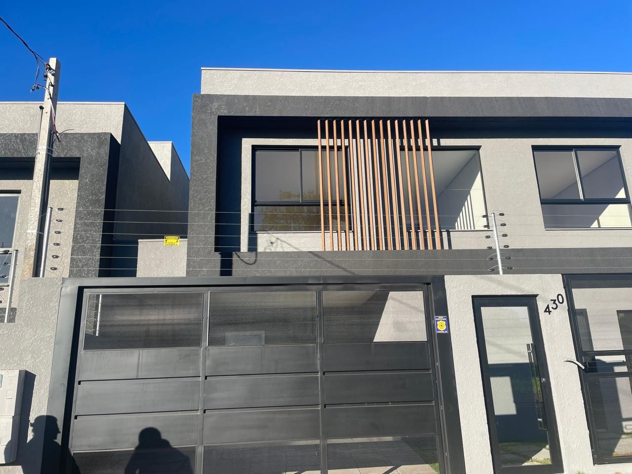 Imagens do imóveis Sobrado com 3 dormitórios à venda, 142 m² por R$ 988.795,00 - Cancelli - Cascavel/PR