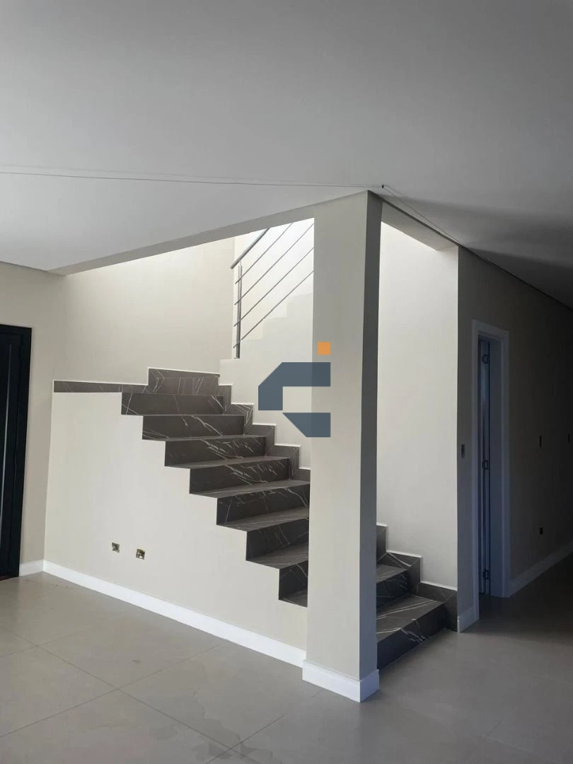 Sobrado com 3 dormitórios à venda, 142 m² por R$ 988.795,00 - Cancelli - Cascavel/PR