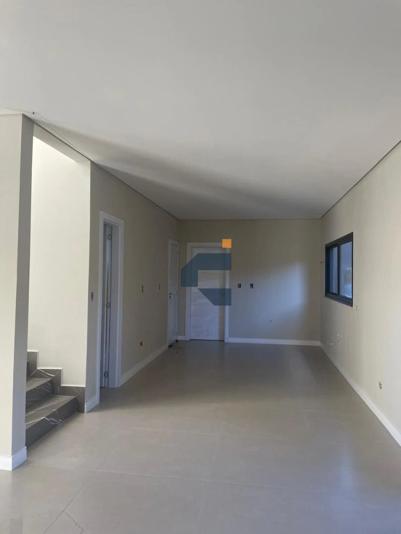 Sobrado com 3 dormitórios à venda, 142 m² por R$ 988.795,00 - Cancelli - Cascavel/PR