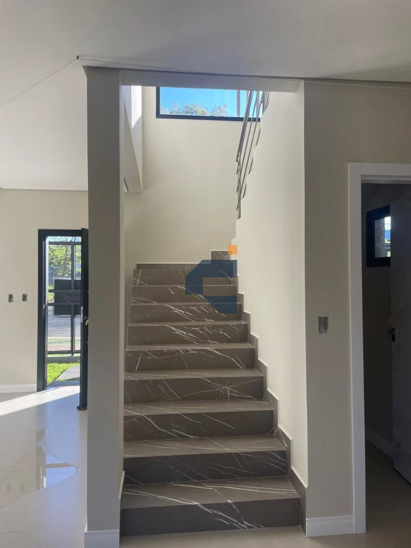 Sobrado com 3 dormitórios à venda, 142 m² por R$ 988.795,00 - Cancelli - Cascavel/PR