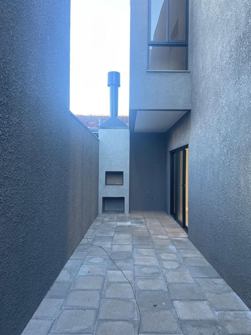 Imagens do imóveis Sobrado com 3 dormitórios à venda, 142 m² por R$ 988.795,00 - Cancelli - Cascavel/PR