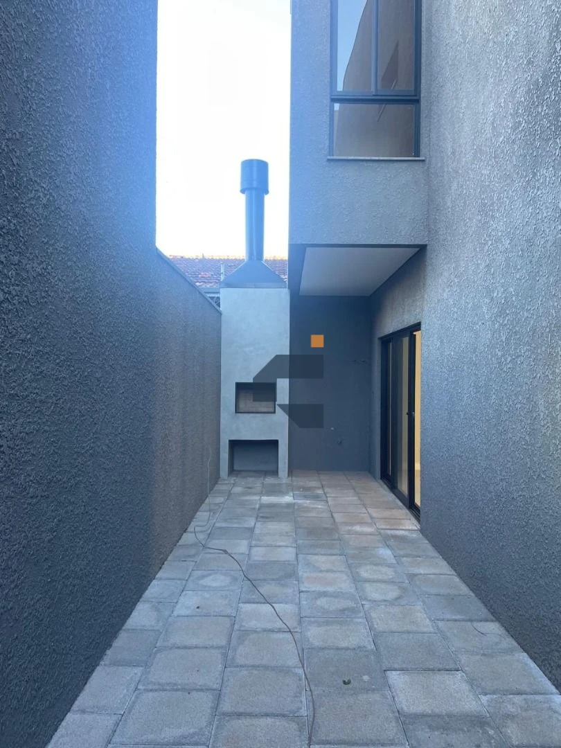 Sobrado com 3 dormitórios à venda, 142 m² por R$ 988.795,00 - Cancelli - Cascavel/PR
