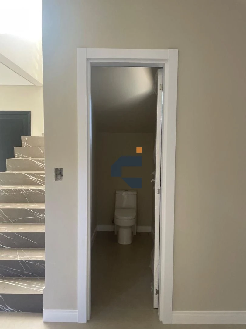 Sobrado com 3 dormitórios à venda, 142 m² por R$ 988.795,00 - Cancelli - Cascavel/PR