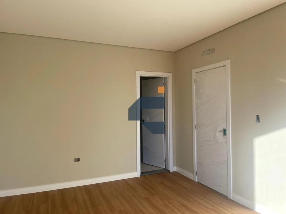 Sobrado com 3 dormitórios à venda, 142 m² por R$ 988.795,00 - Cancelli - Cascavel/PR