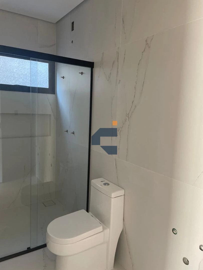 Sobrado com 3 dormitórios à venda, 142 m² por R$ 988.795,00 - Cancelli - Cascavel/PR