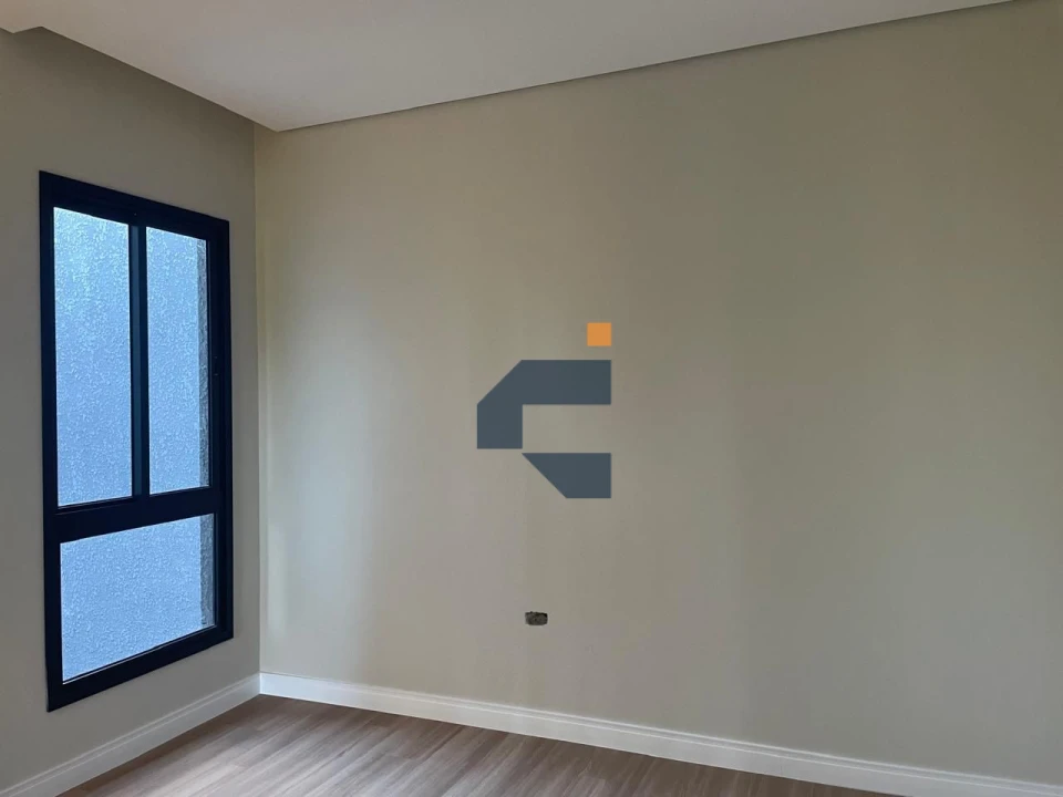 Sobrado com 3 dormitórios à venda, 142 m² por R$ 988.795,00 - Cancelli - Cascavel/PR