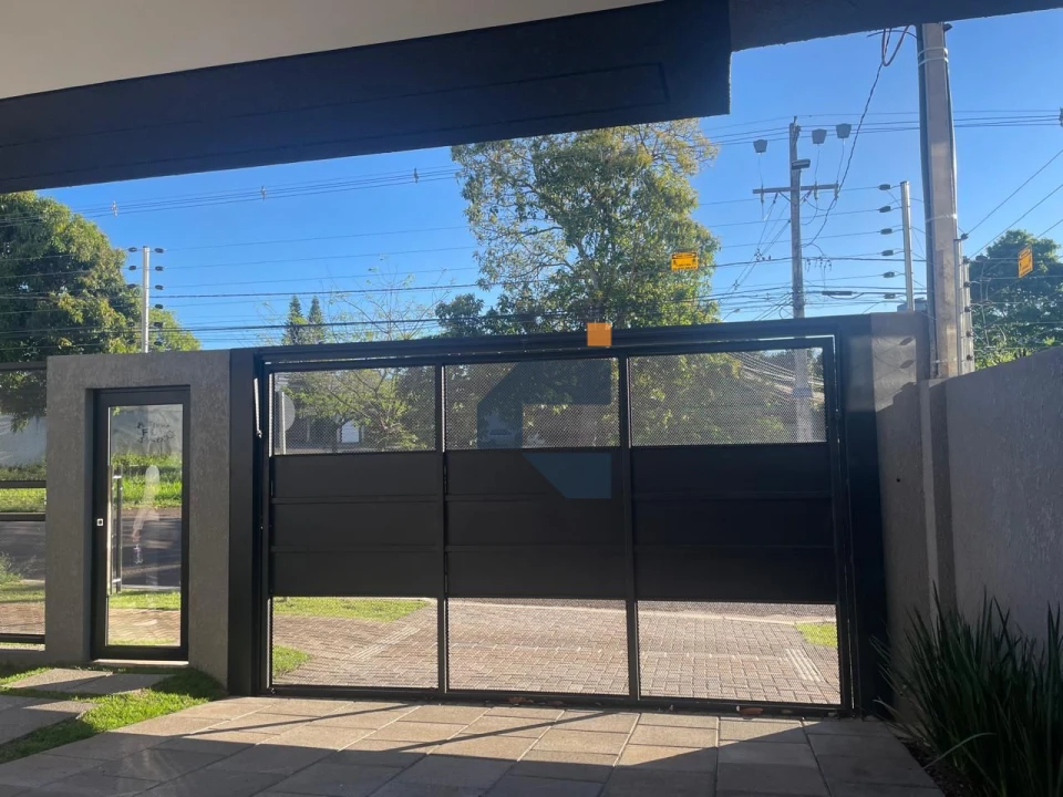 Sobrado com 3 dormitórios à venda, 142 m² por R$ 988.795,00 - Cancelli - Cascavel/PR
