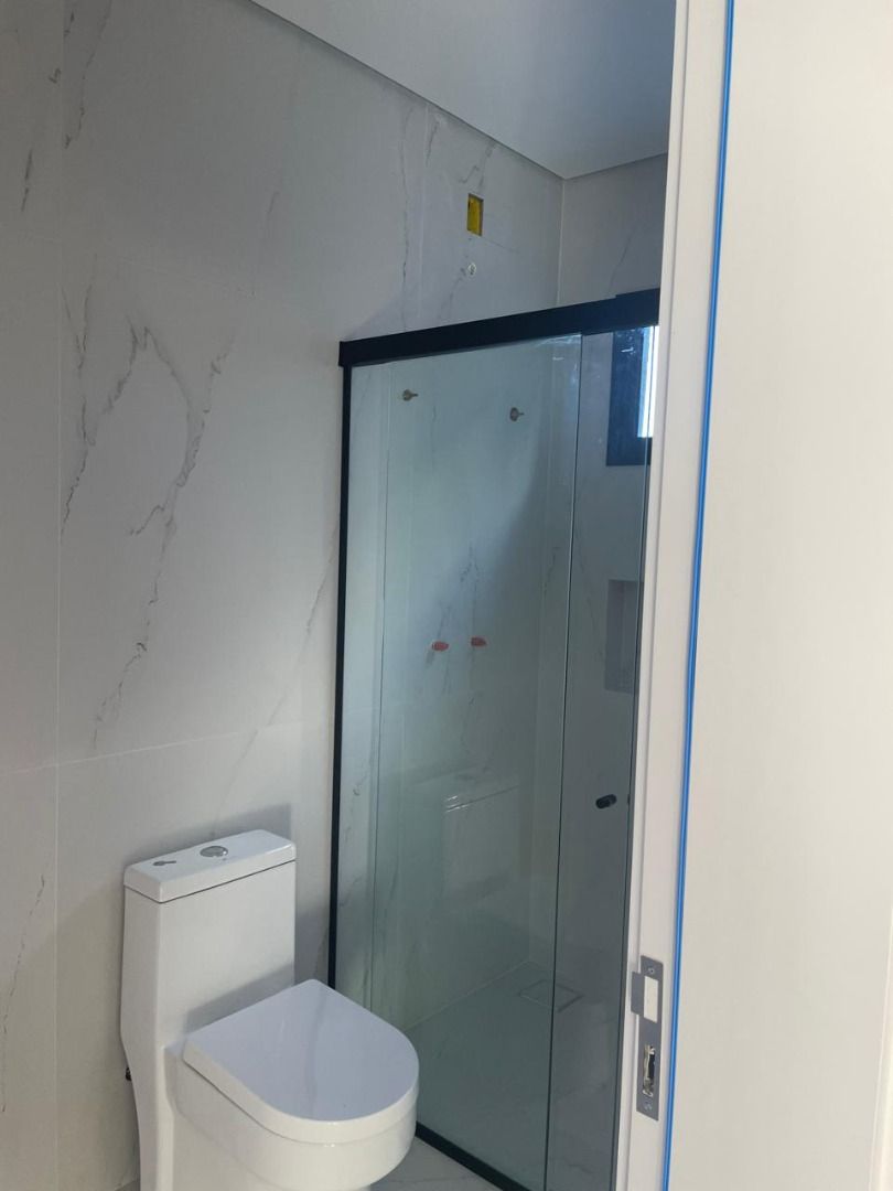 Imagens do imóveis Sobrado com 3 dormitórios à venda, 122 m² por R$ 864.119 - Cancelli - Cascavel/PR