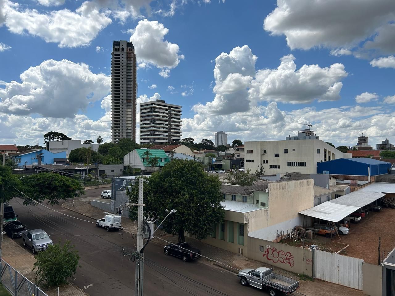 Imagens do imóveis APTO 301 DE FRENTE NO BH RESICENCE- PRONTO PARA MORAR (FACE NORTE) R$780.000,00