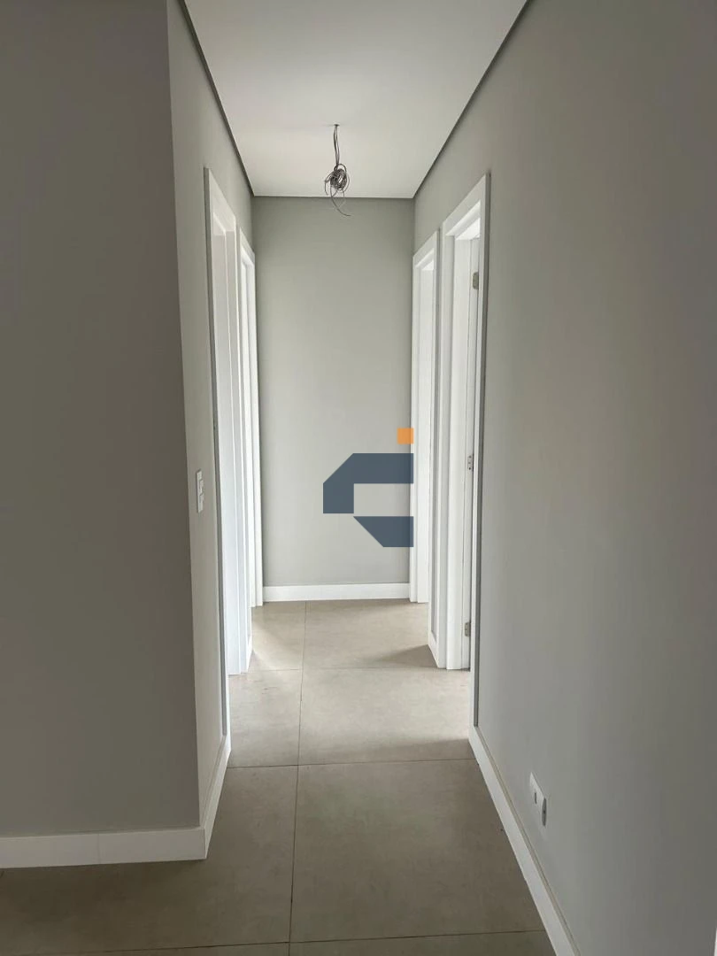 Apartamento À Venda Bh Residence Cascavel