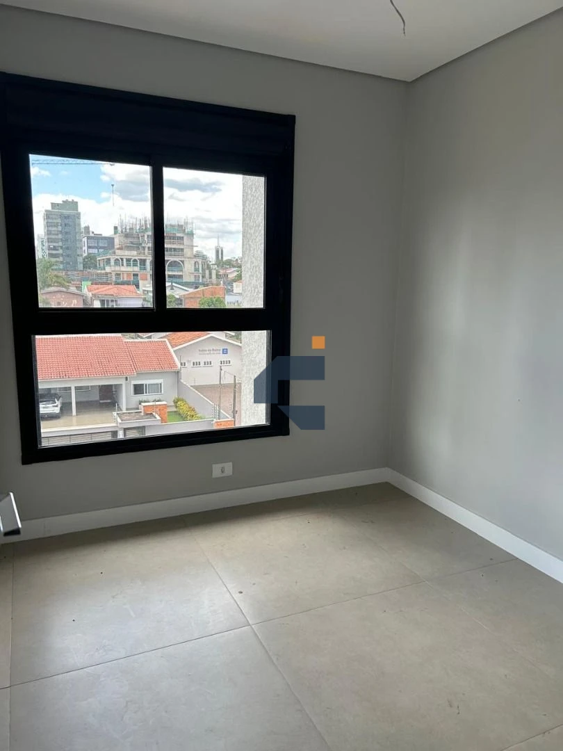 Apartamento À Venda Bh Residence Cascavel