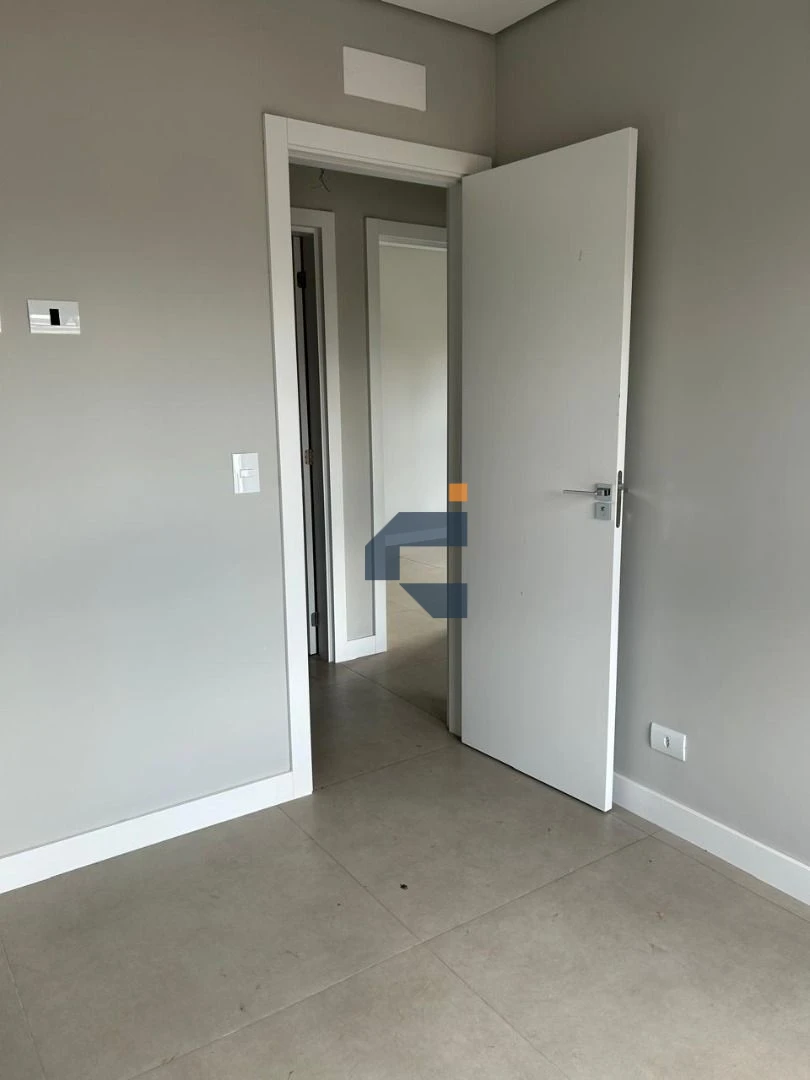 Apartamento À Venda Bh Residence Cascavel