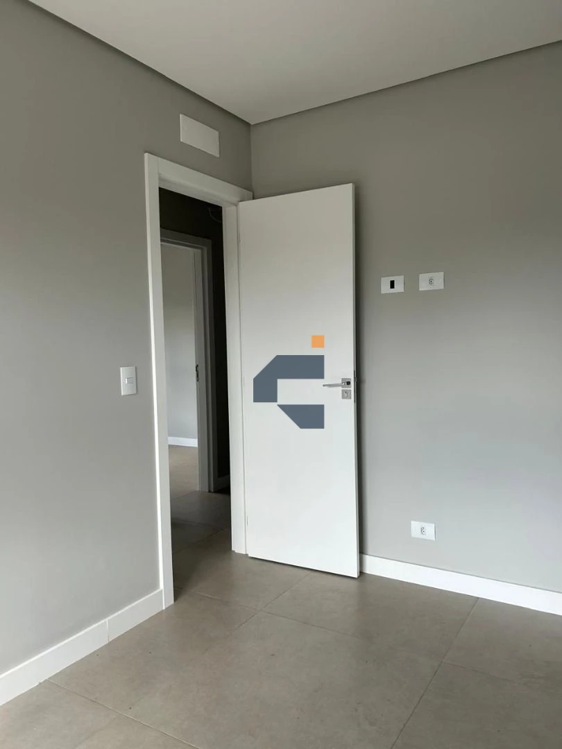Apartamento À Venda Bh Residence Cascavel