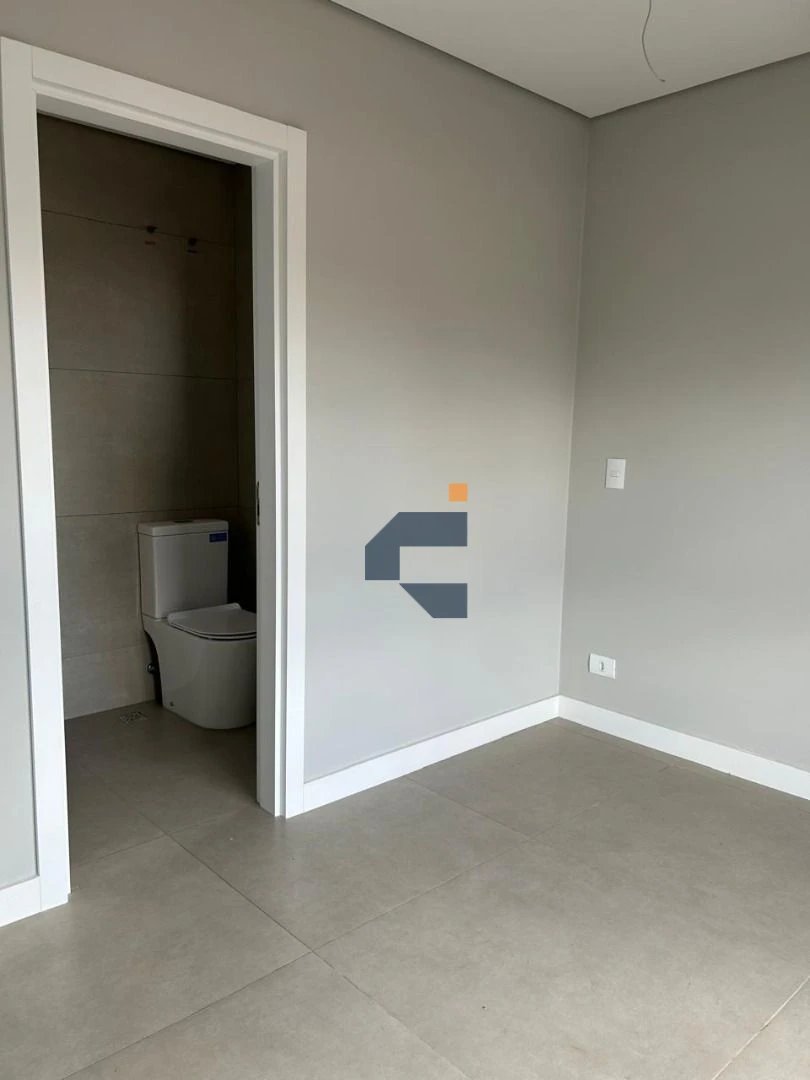 Apartamento À Venda Bh Residence Cascavel