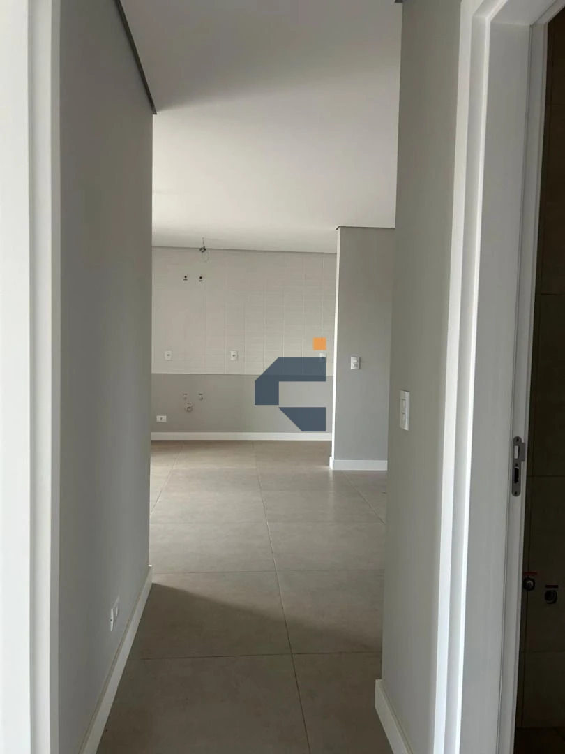 Apartamento À Venda Bh Residence Cascavel
