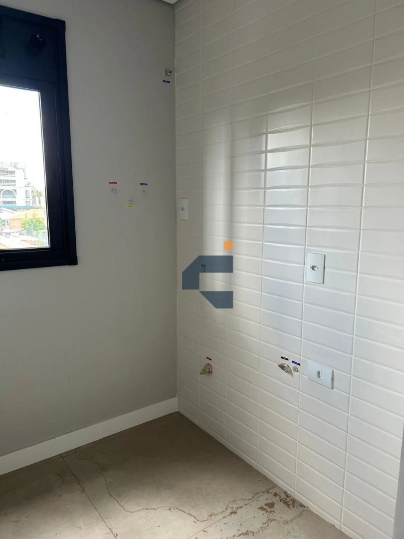Apartamento À Venda Bh Residence Cascavel