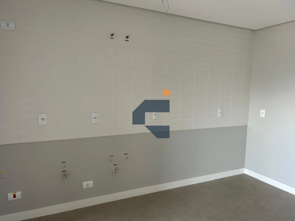 Apartamento À Venda Bh Residence Cascavel