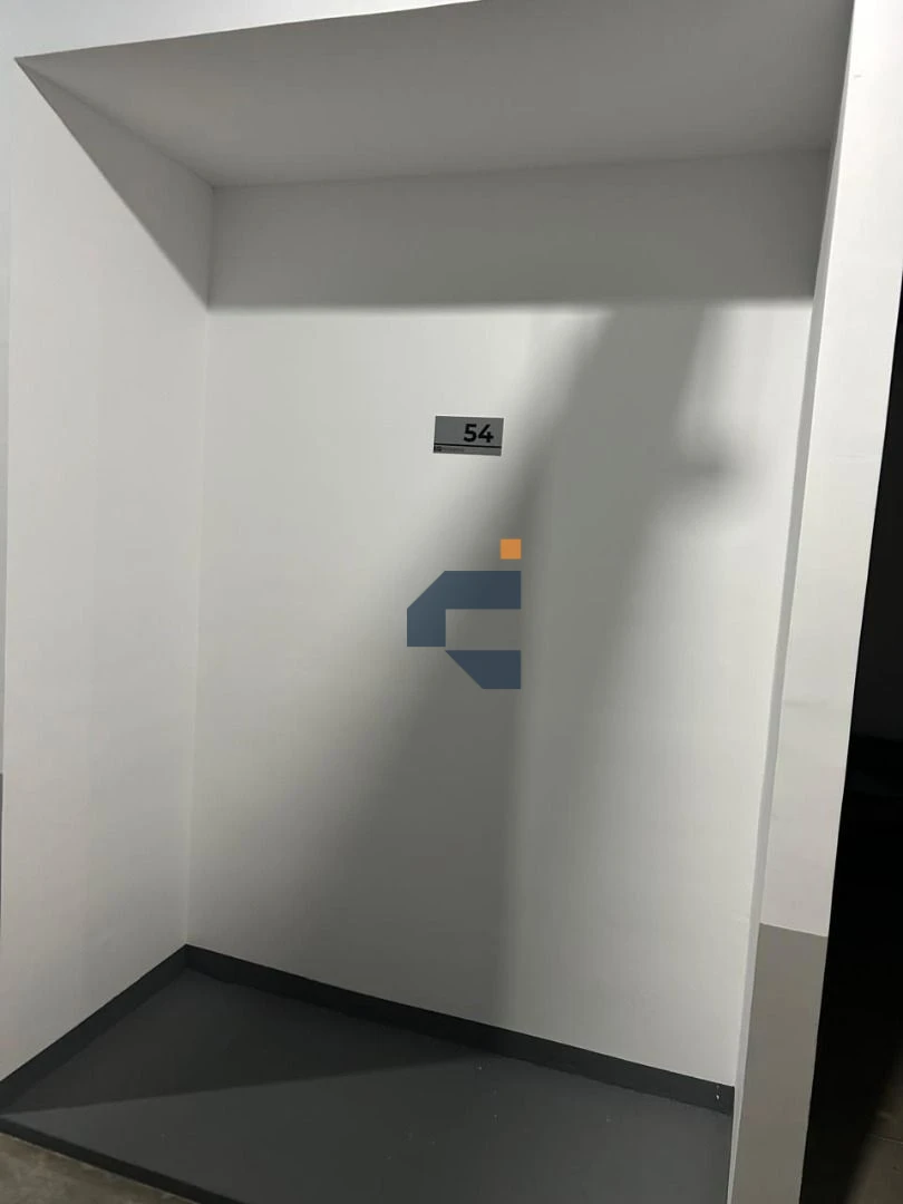 Apartamento À Venda Bh Residence Cascavel