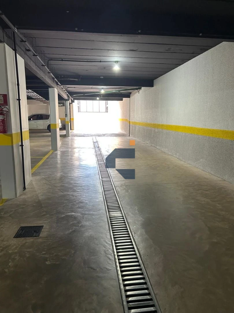 Apartamento À Venda Bh Residence Cascavel