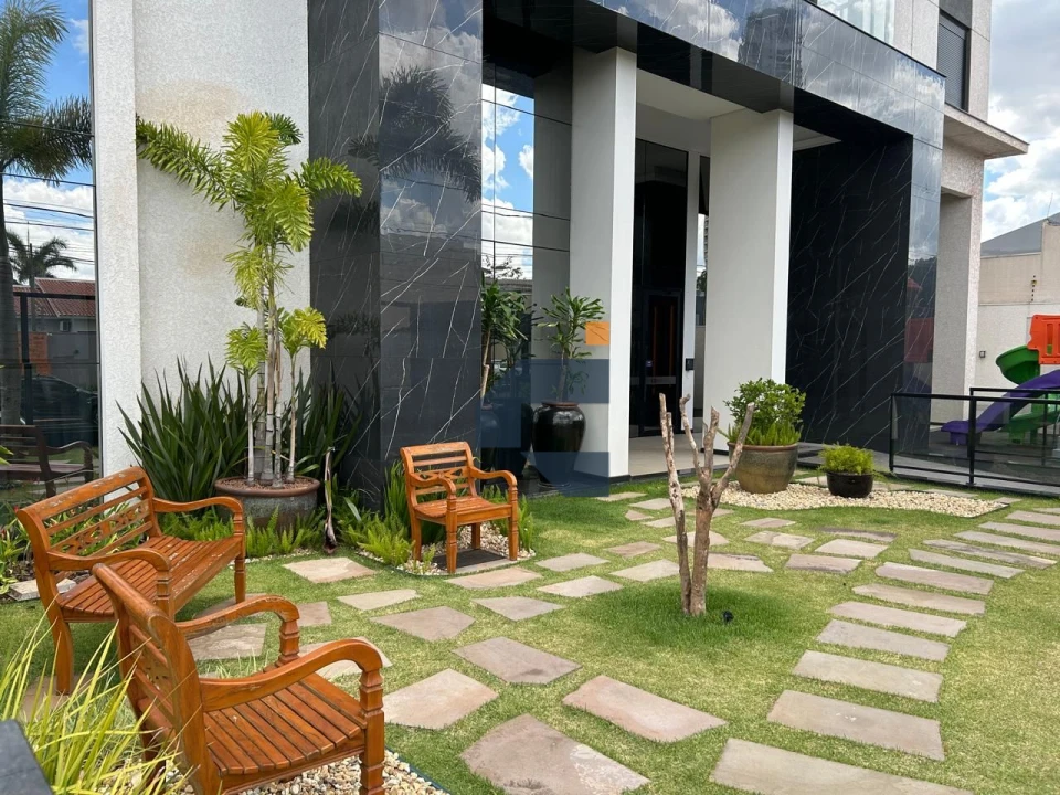 Apartamento À Venda Bh Residence Cascavel
