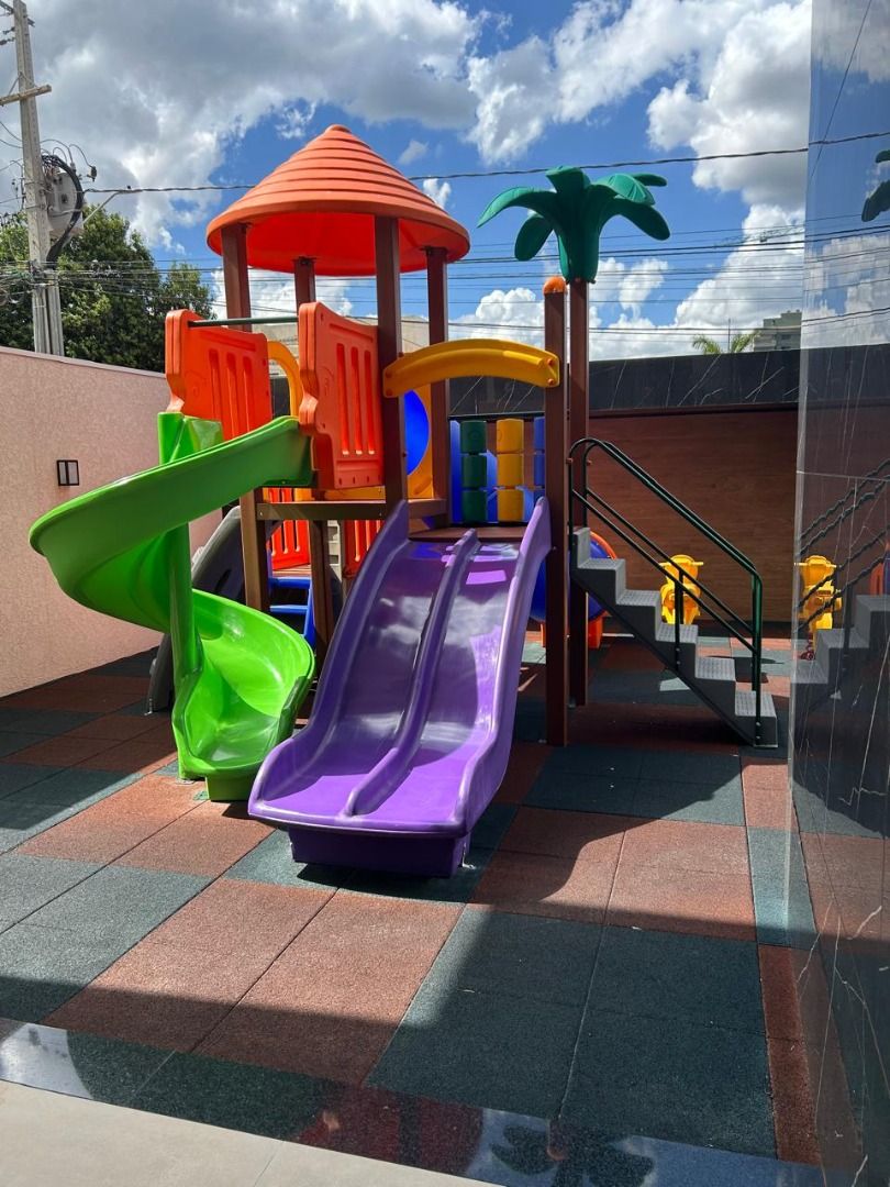 Imagens do imóveis APTO 301 DE FRENTE NO BH RESICENCE- PRONTO PARA MORAR (FACE NORTE) R$780.000,00