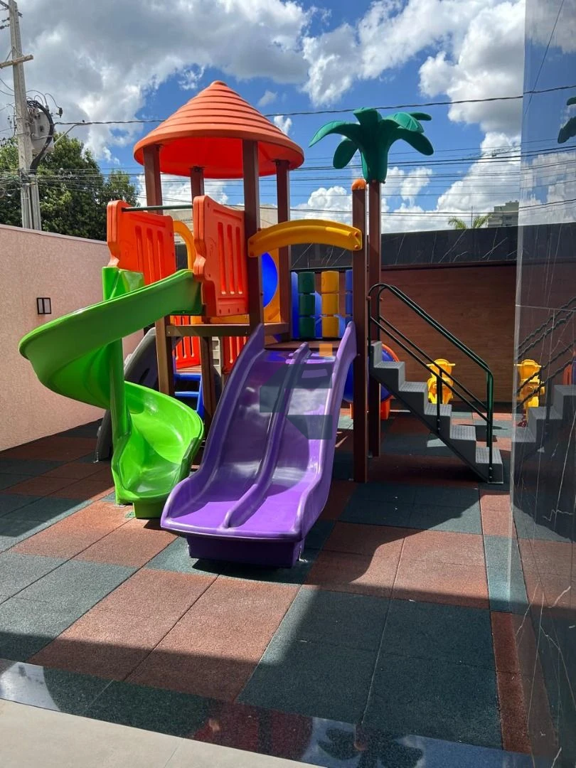 Apartamento À Venda Bh Residence Cascavel