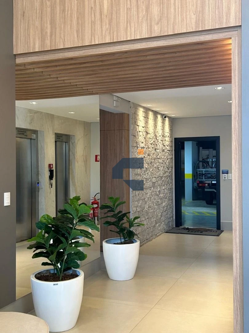 Apartamento À Venda Bh Residence Cascavel