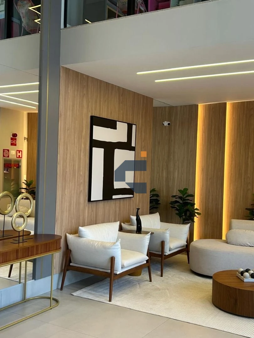 Apartamento À Venda Bh Residence Cascavel