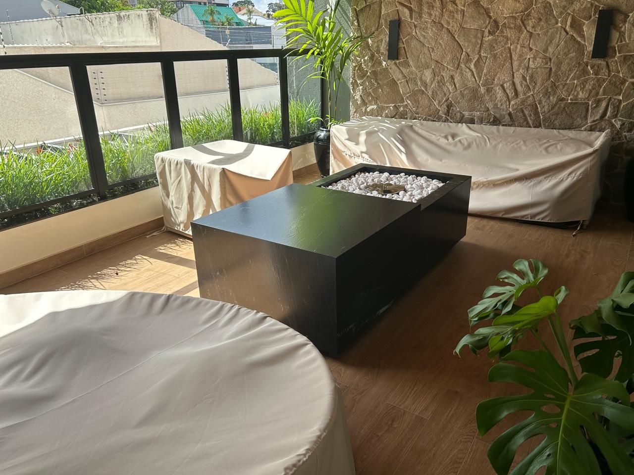 Imagens do imóveis APTO 301 DE FRENTE NO BH RESICENCE- PRONTO PARA MORAR (FACE NORTE) R$780.000,00