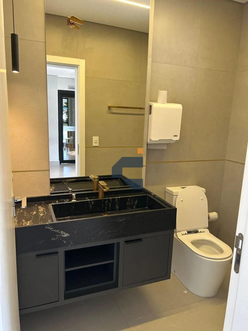 Apartamento À Venda Bh Residence Cascavel