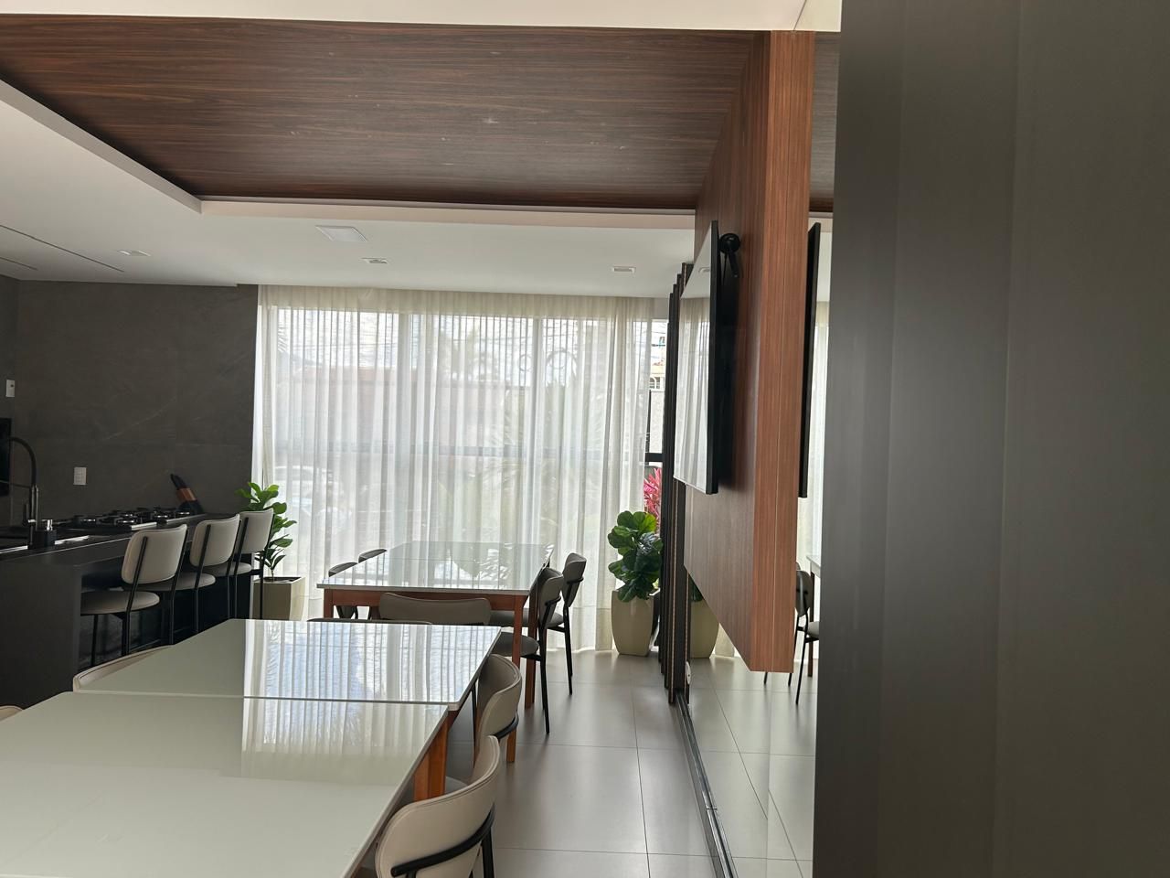 Imagens do imóveis APTO 301 DE FRENTE NO BH RESICENCE- PRONTO PARA MORAR (FACE NORTE) R$780.000,00