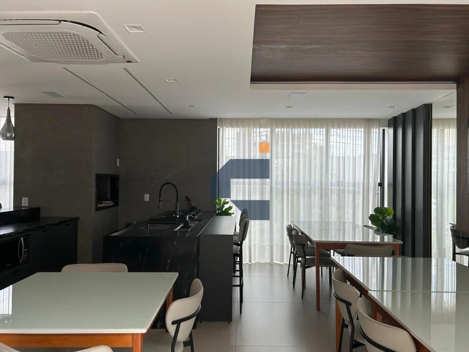 Apartamento À Venda Bh Residence Cascavel