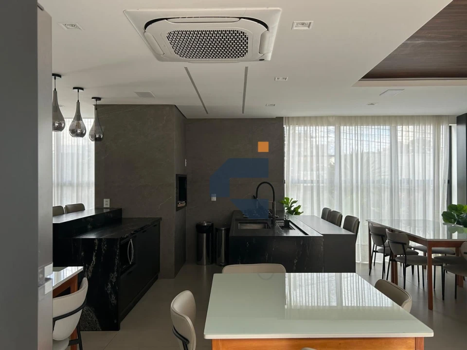 Apartamento À Venda Bh Residence Cascavel