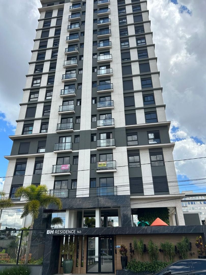 Imagens do imóveis APTO 301 DE FRENTE NO BH RESICENCE- PRONTO PARA MORAR (FACE NORTE) R$780.000,00
