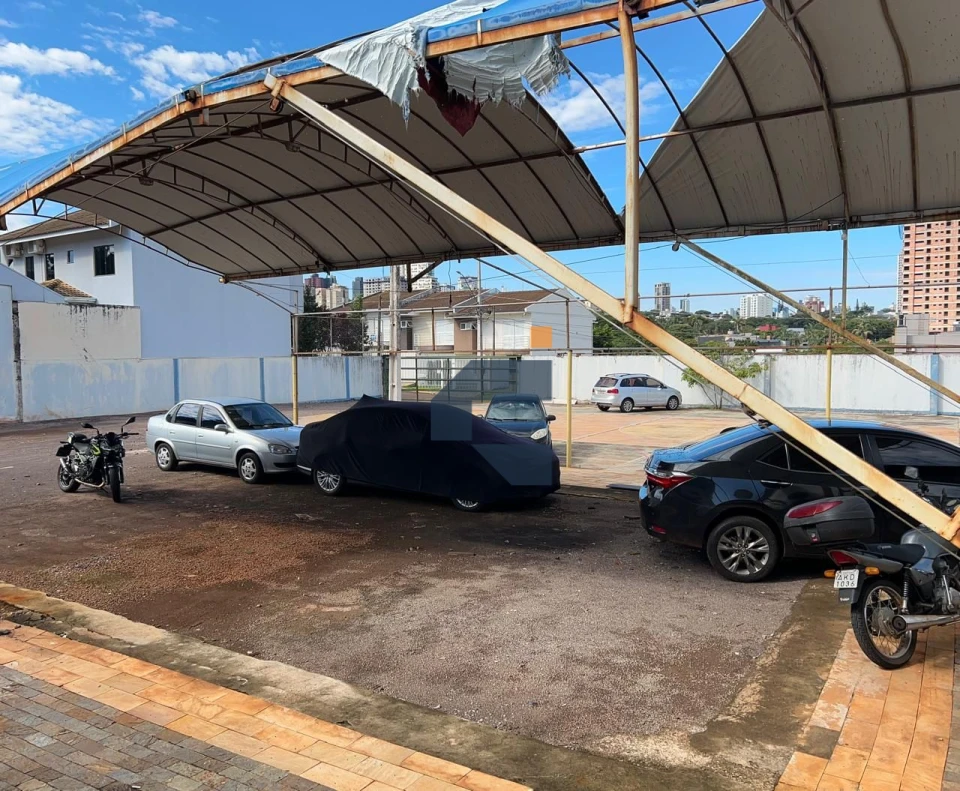 Terreno À Venda Country Cascavel