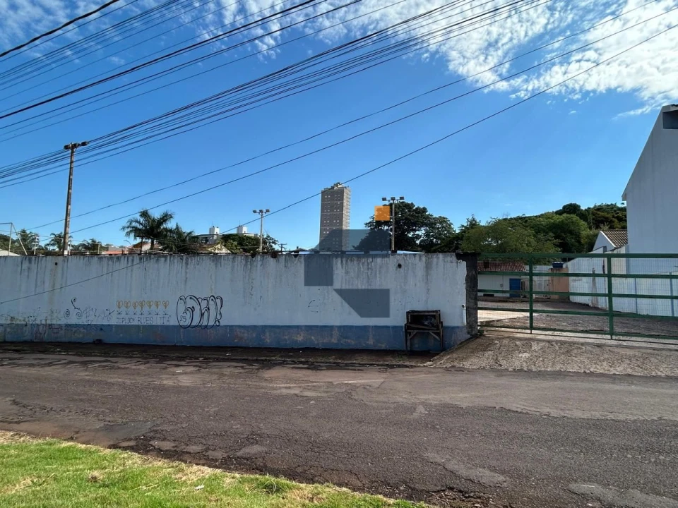 Terreno À Venda Country Cascavel