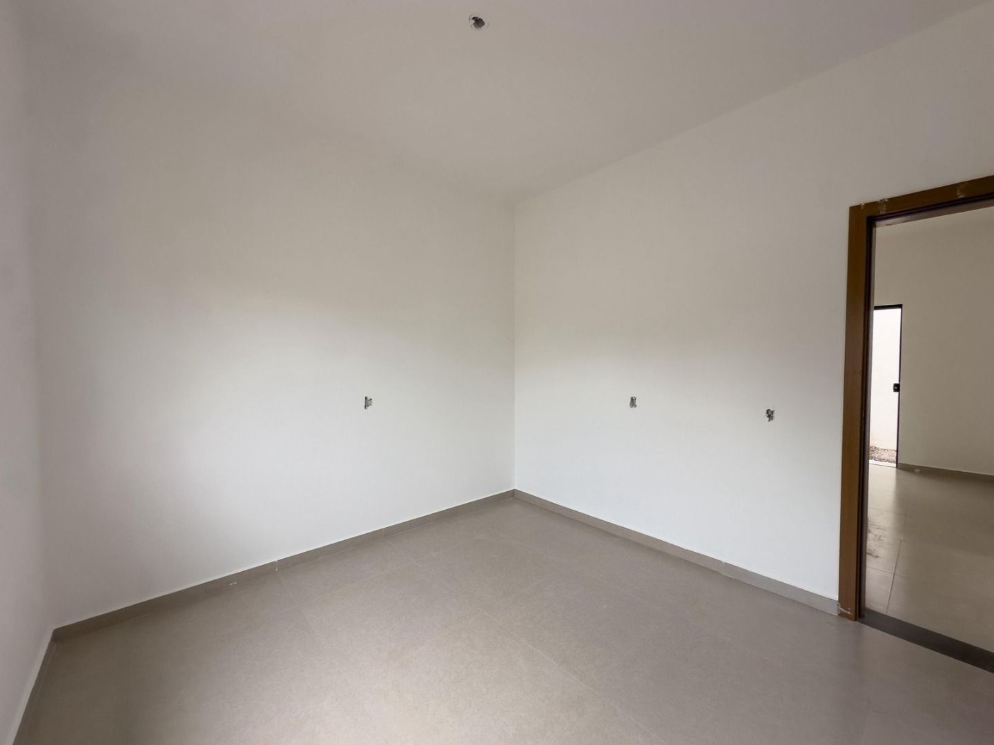 Imagens do imóveis Casas novas prontas para morar, 2 quartos no bairro Santa Felicidade, Condição especial para venda até Março R& 280.000,00.