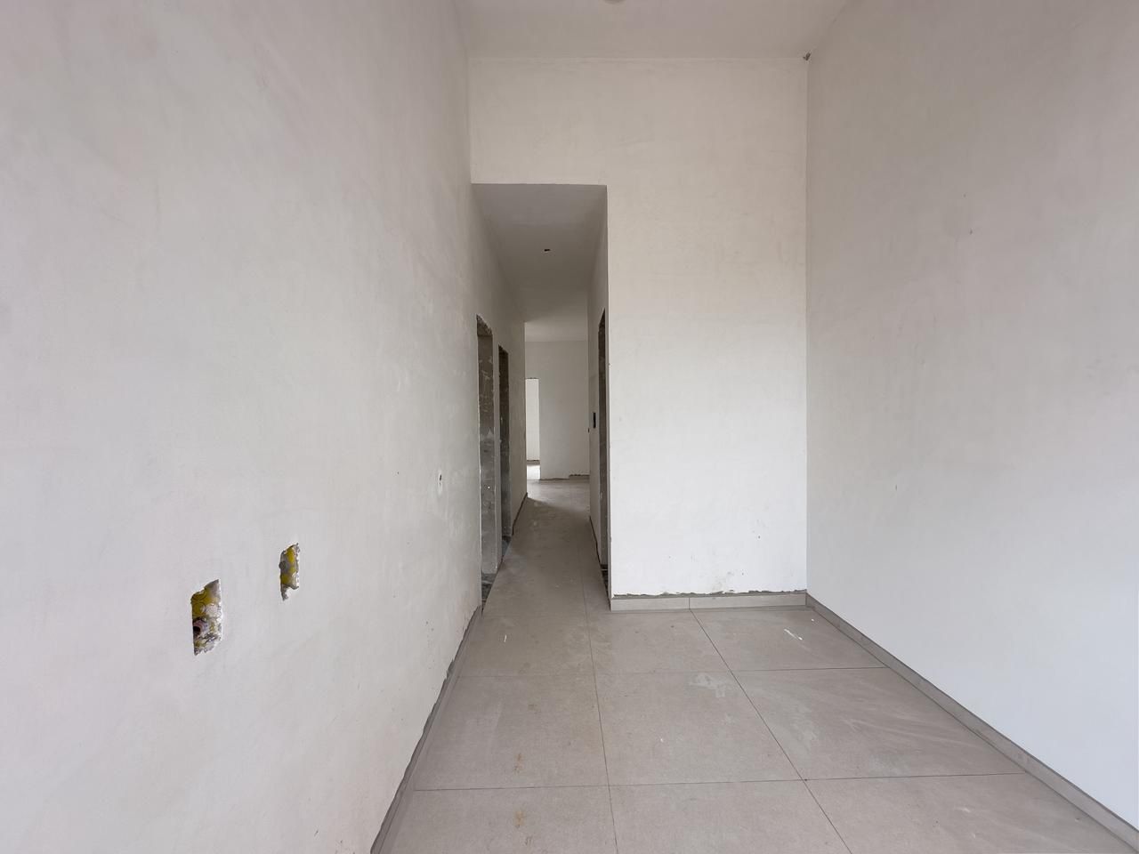 Imagens do imóveis Casas novas no bairro Santa Felicidade R$ 350.000,00, 63m2.