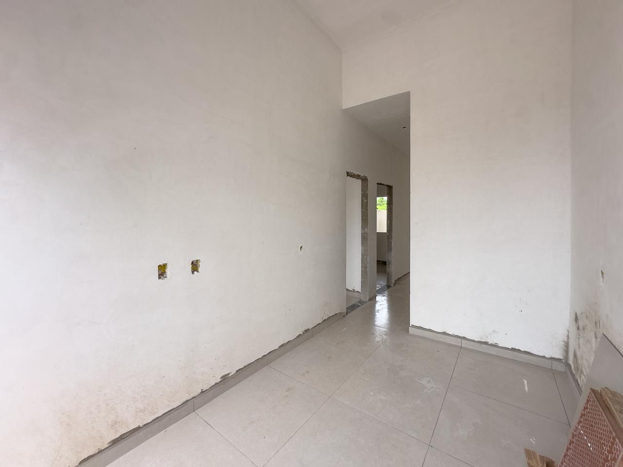 Imagens do imóveis Casas novas no bairro Santa Felicidade R$ 350.000,00, 63m2.